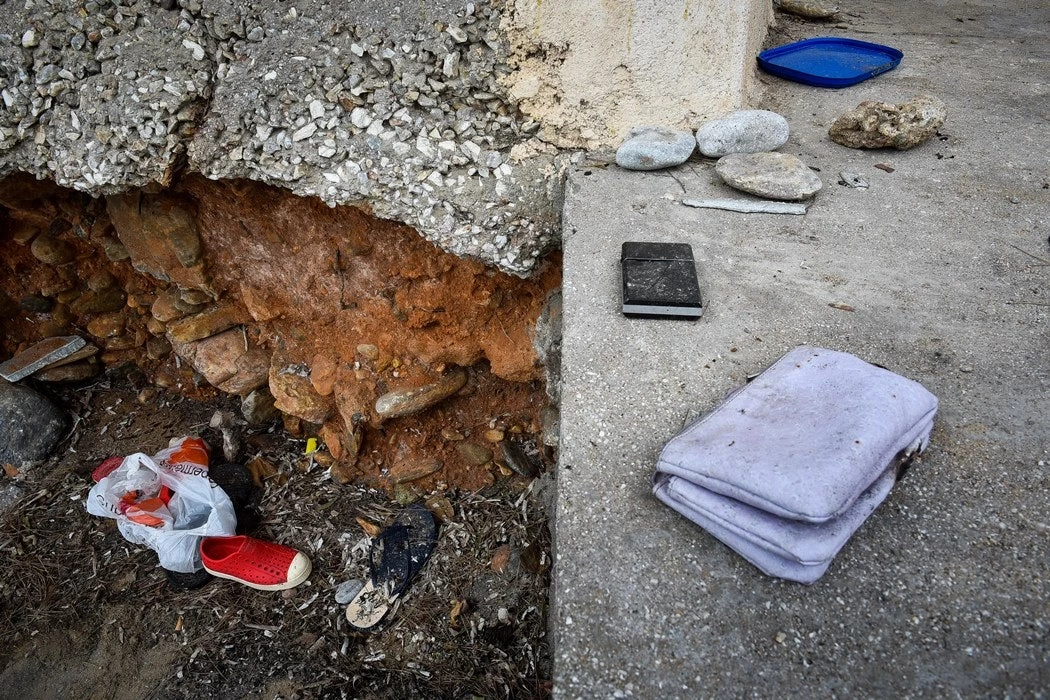 Οργή, πόνος, δράμα: «Σάλτα γ@μ@σου ρε τσόγλ@νε» – «Με 652 ευρώ μισθό, θα αφήσω και την τελευταία μου πνοή πάνω στο καθήκον» – Ραγίζουν καρδιές…